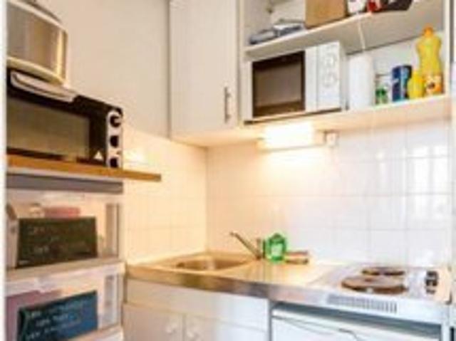 Studio Marseille 13005