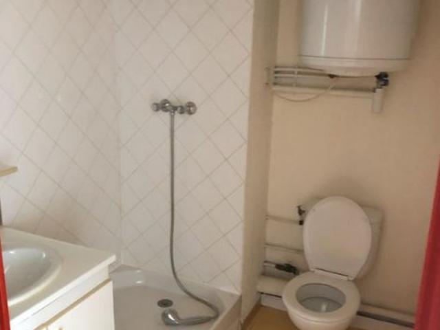 Studio Marseille 13005