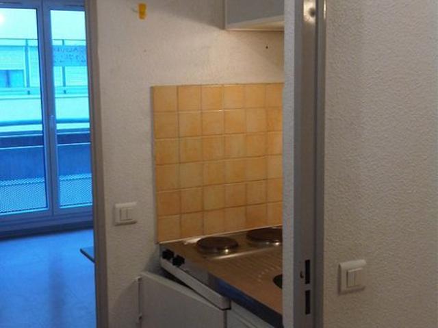 Studio Marseille 13005