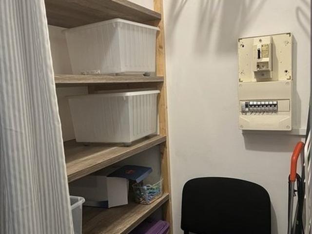 Studio Marseille 13005