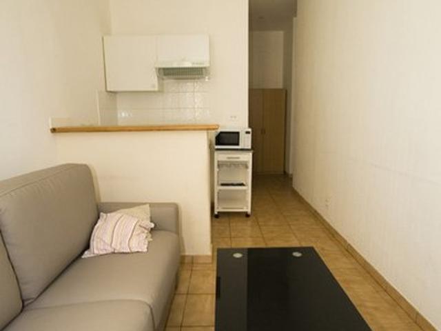Studio Marseille 13006