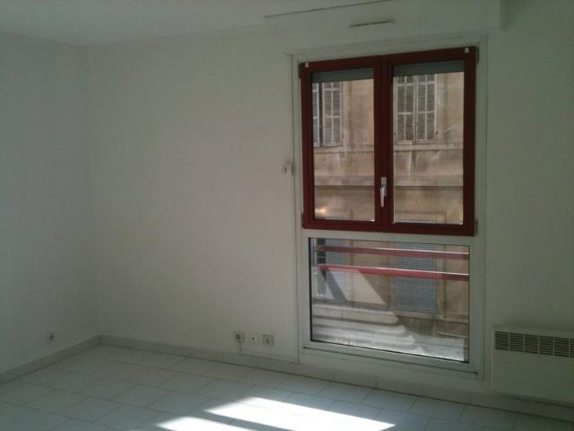 Studio Marseille 13006