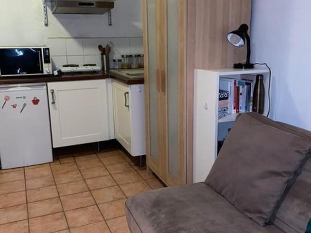 Studio Marseille 13006