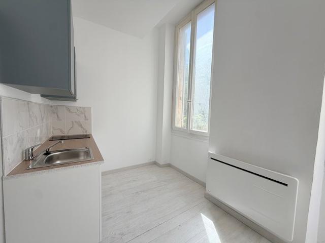 Studio Marseille 13006