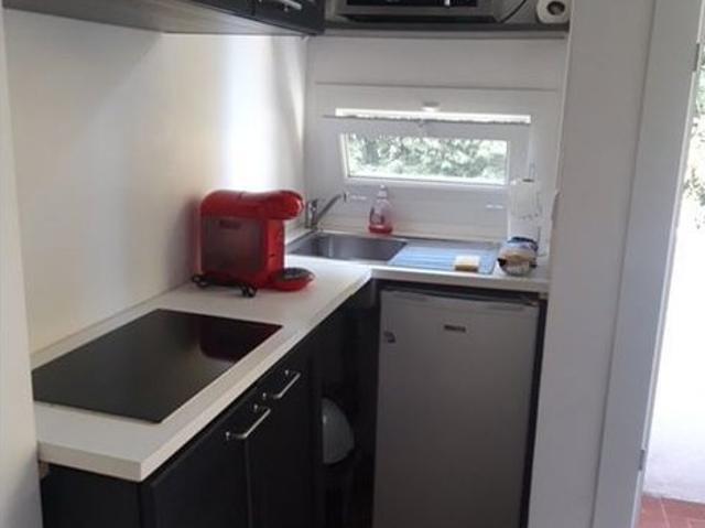 Studio Marseille 13007