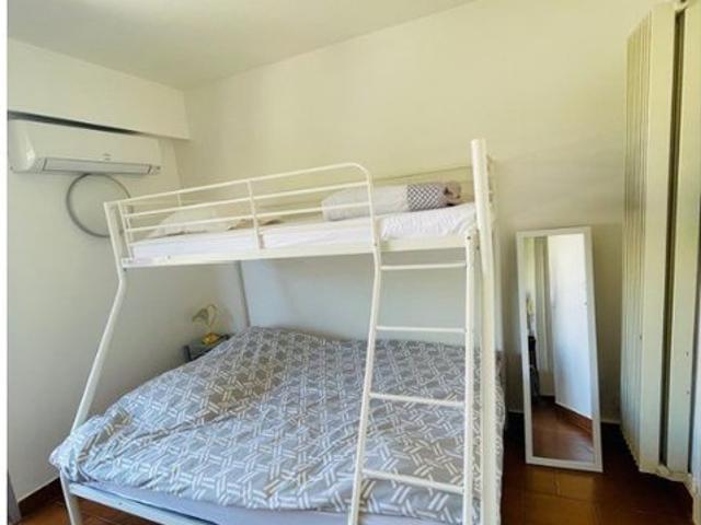 Studio Marseille 13008