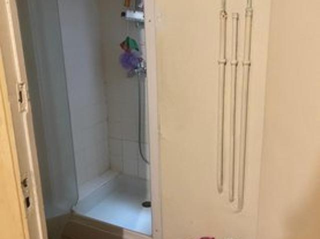 Studio Marseille 13008