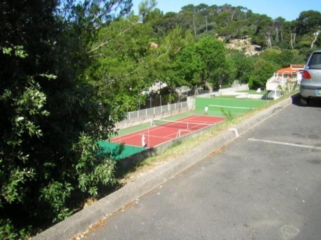 Studio Marseille 13008