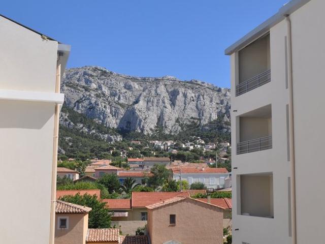 Studio Marseille 13008