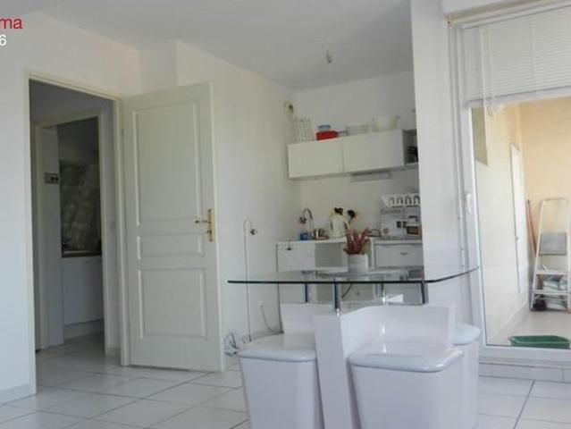 Studio Marseille 13008