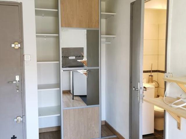 Studio Marseille 13008