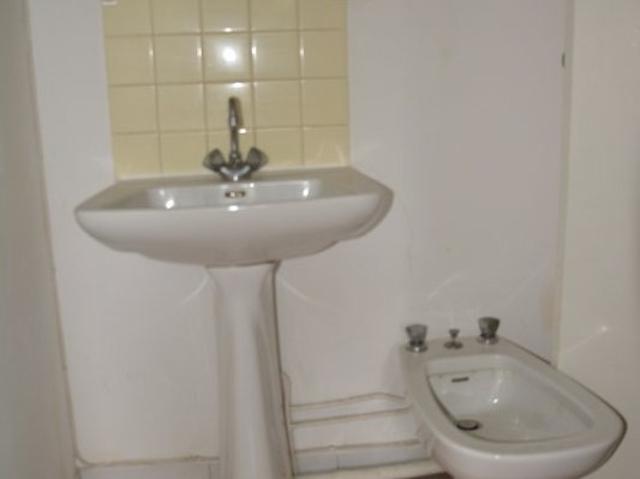 Studio Marseille 13008
