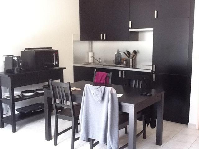 Studio Marseille 13008