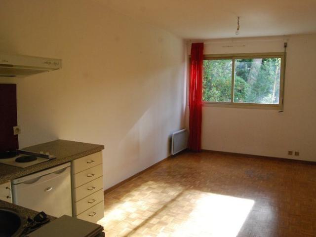 Studio Marseille 13009