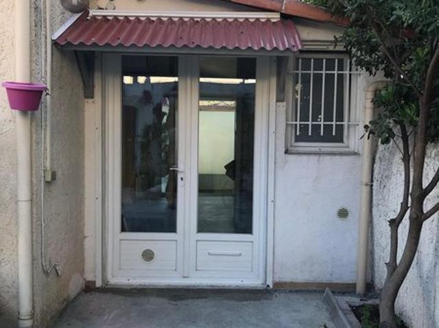 Studio Marseille 13009