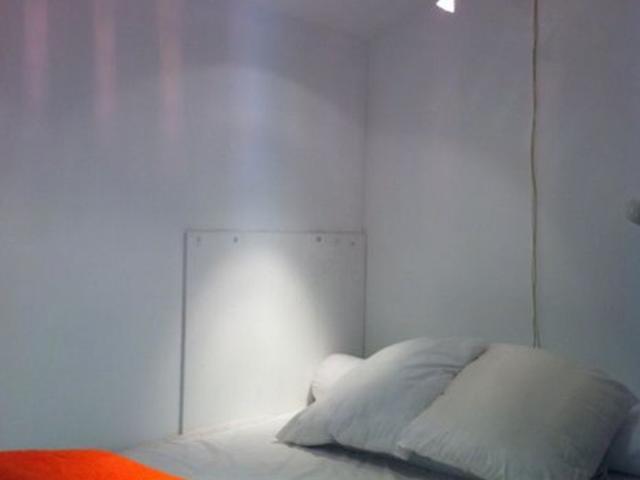 Studio Marseille 13009