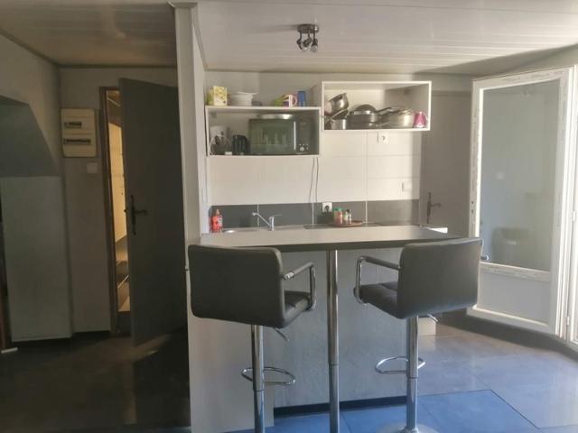 Studio Marseille 13009