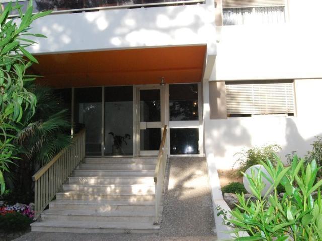 Studio Marseille 13009