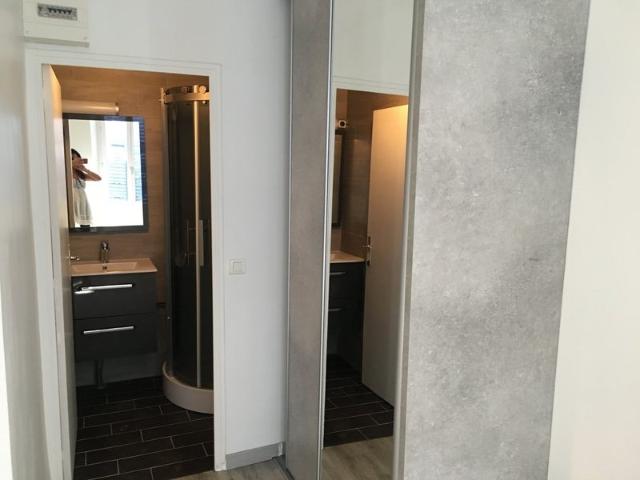 Studio Marseille 13001