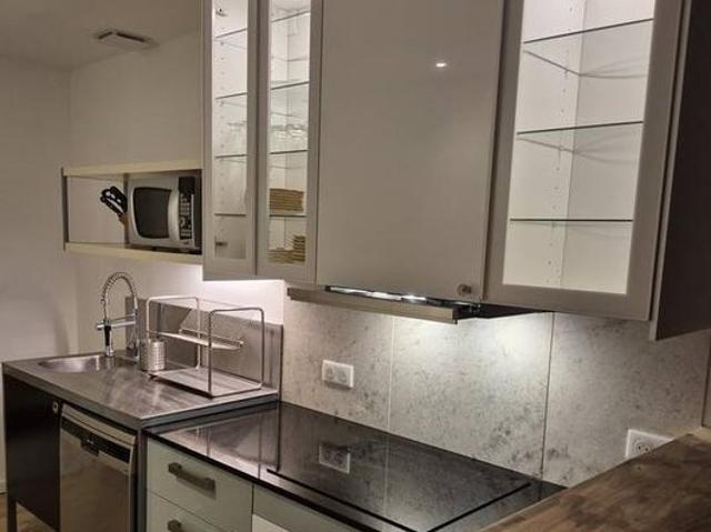 Studio Marseille 13001