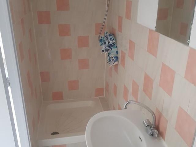 Studio Marseille 13014