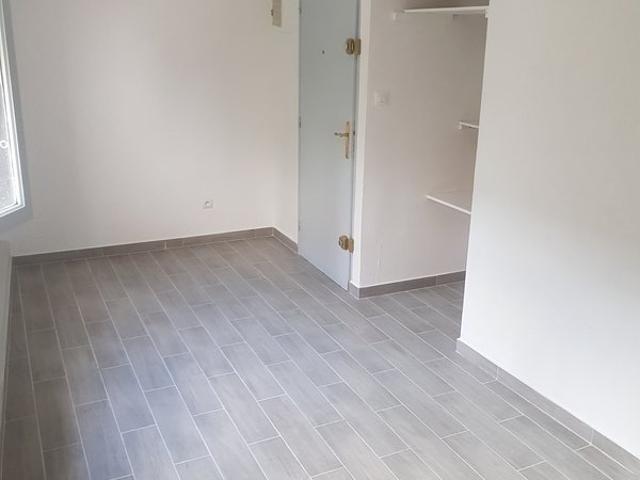 Studio Marseille 13014