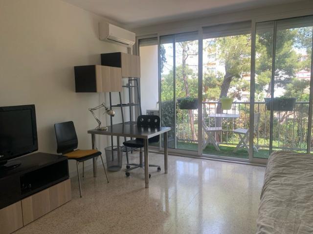 Studio Marseille 13010