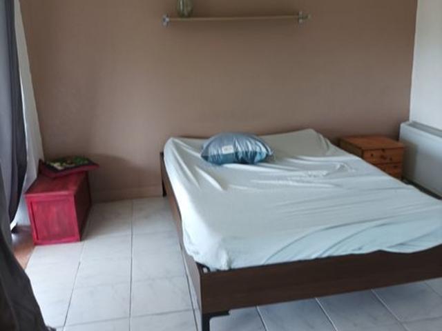 Studio Marseille 13011