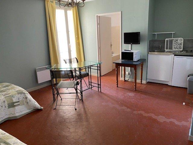 Studio Marseille 13013