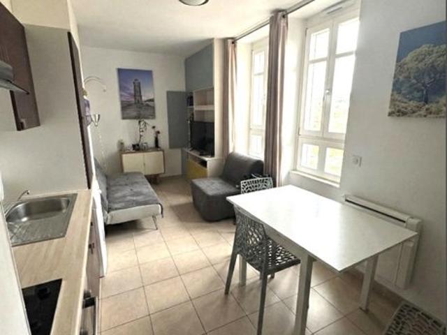 Studio Marseille 13013
