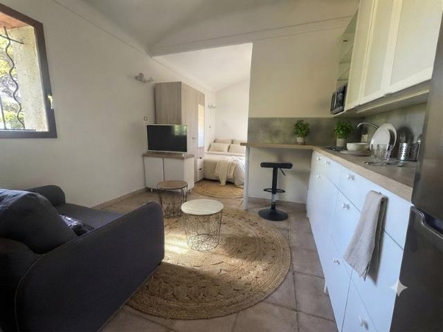Studio Marseille 13013
