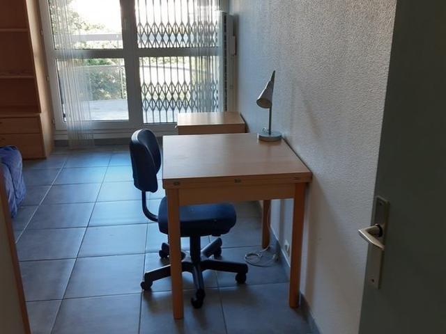 Studio Marseille 13013