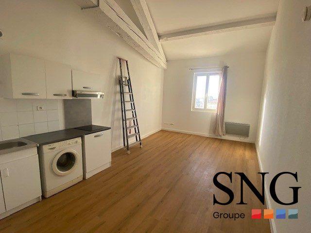 STUDIO MARSEILLE