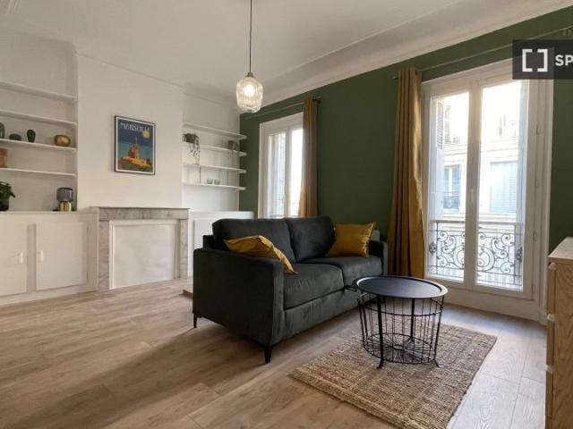studio marseille