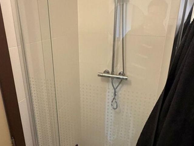 Studio met slaaphoek te huur in Aalst voor € 445 met 1 slaapkamer