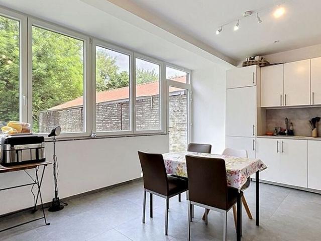 Studio met slaaphoek te huur in Angleur voor € 400 met 1 slaapkamer