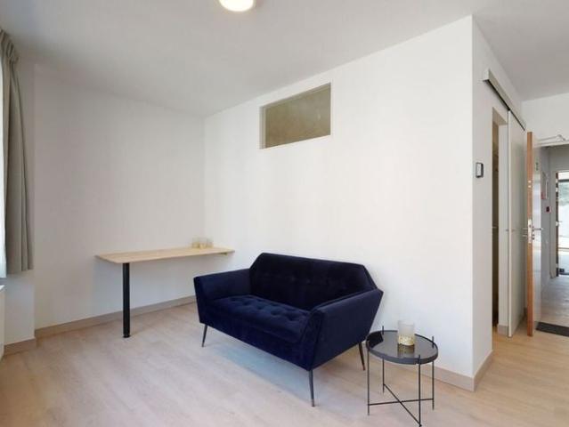 Studio met slaaphoek te huur in Heverlee voor € 860 met 1 slaapkamer