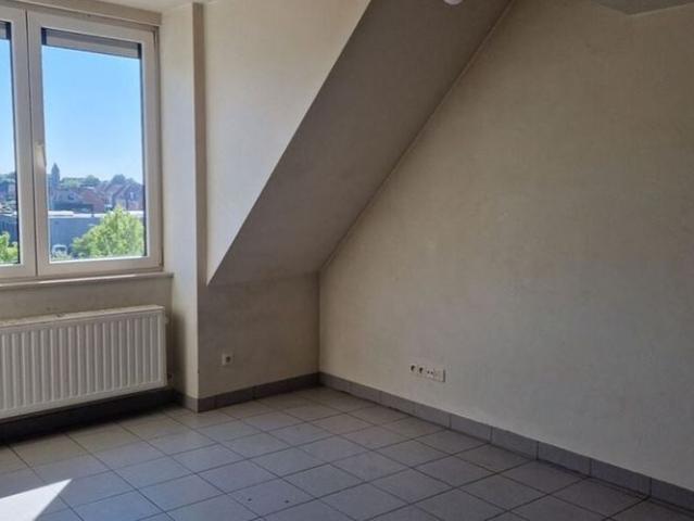 Studio met slaaphoek te huur in Turnhout voor € 535 met 1 slaapkamer