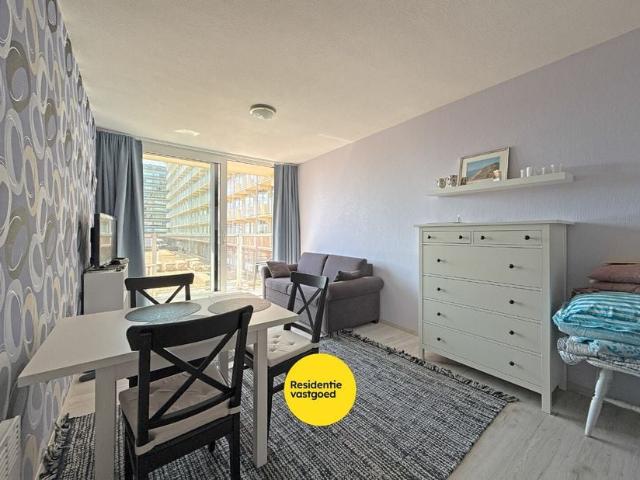 Studio met slaaphoek te koop voor 114900 euro