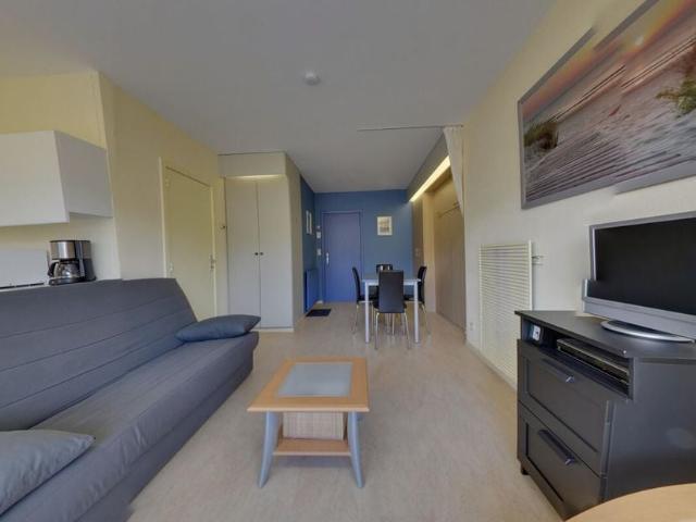 Studio met slaaphoek te koop voor 115000 euro