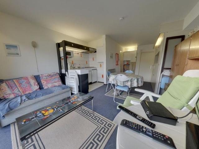 Studio met slaaphoek te koop voor 110000 euro