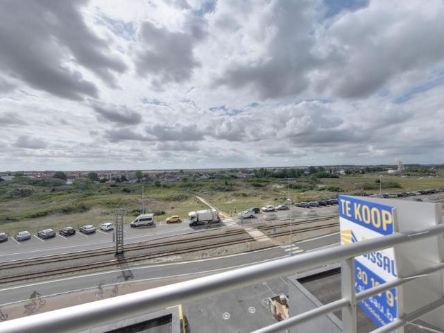 Studio met slaaphoek te koop voor 125000 euro