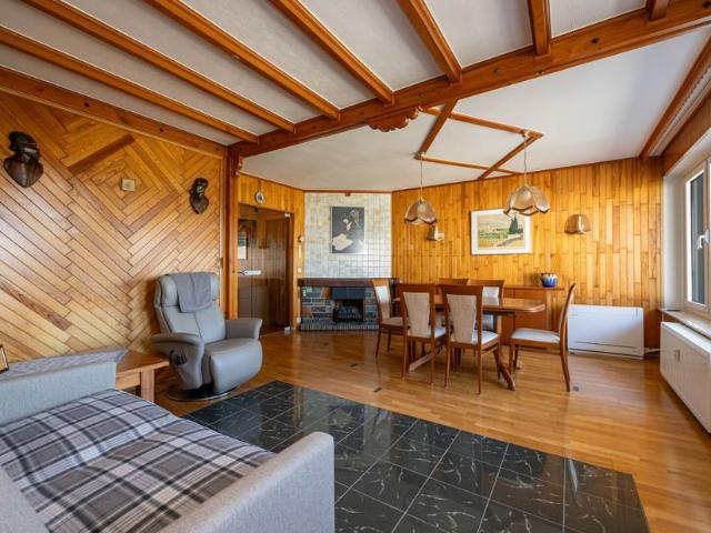Studio met slaaphoek te koop voor 125000 euro met 1 slaapkamers