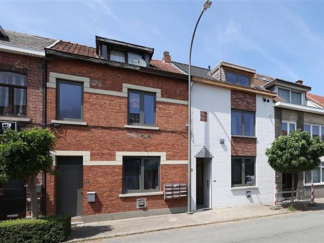Studio met slaaphoek te koop voor 125000 euro met 1 slaapkamers