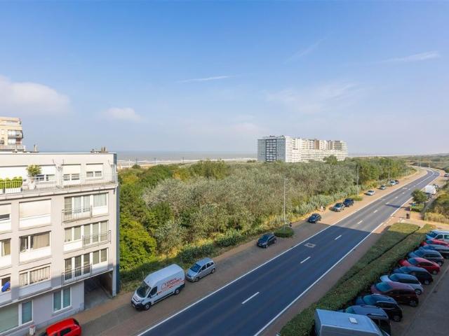 Studio met slaaphoek te koop voor 129000 euro
