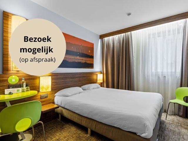 Studio met slaaphoek te koop voor 122500 euro met 1 slaapkamers