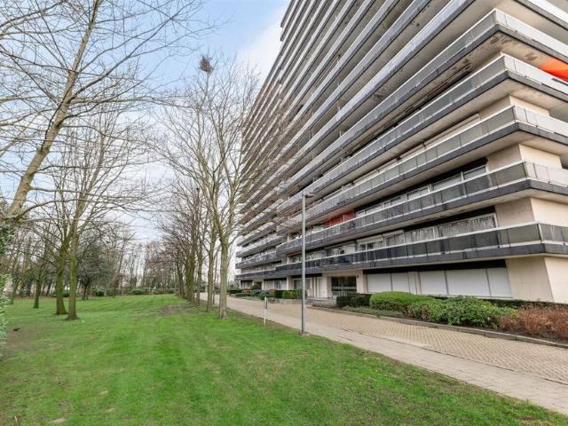 Studio met slaaphoek te koop voor 139000 euro