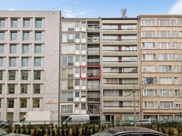 Studio met slaaphoek te koop voor 144000 euro met 1 slaapkamers