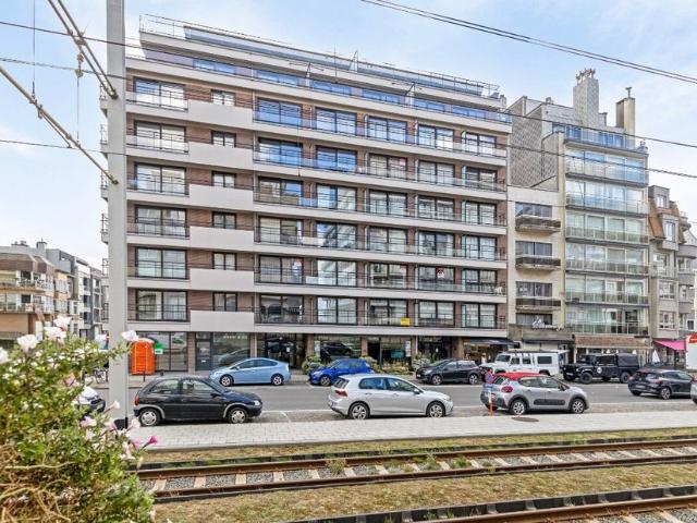 Studio met slaaphoek te koop voor 149000 euro