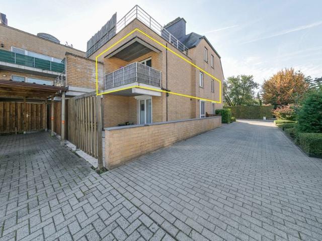 Studio met slaaphoek te koop voor 149000 euro